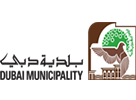 Dubai Municipality Logo