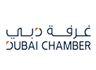 Dubai Chamber of Commerce Logo