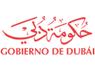 Government of Dubai Logo